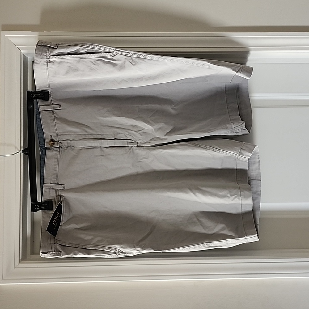 Polo Ralph Lauren classic fit shorts (BIG)